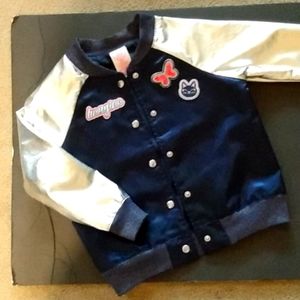 Girls jacket